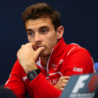 Jules Bianchi dies aged 25