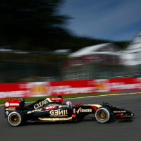 Lotus close to Mercedes engine deal says Wolff