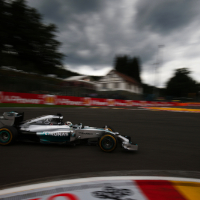 Practice 2 Report - What didn't happen