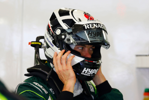 More talented drivers in Formula E than F1