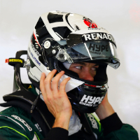 Lotterer not dreaming about permanent F1 switch