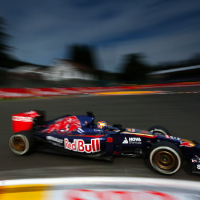 Vergne on quest for new F1 team