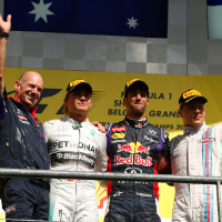 Sunday Press Conference