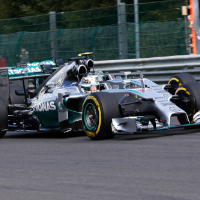 Mercedes rethinking team orders after Belgium clash