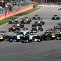 Race Report - Controversial Clashes