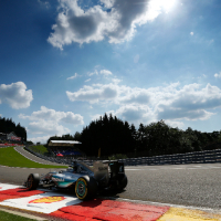 Practice 3 Report - Place your bets