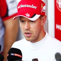 Vettel's attack on Pirelli not right says Lauda