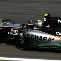 Force India enters frame for Renault deal