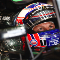 Vandoorne waiting for quick Button decision