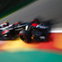 Button probably will stay in F1