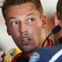 Kvyat unmoved after Marko comments