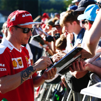 Engineers say Raikkonen deserves 2017 seat