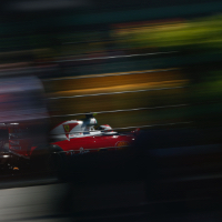 Practice 3 Report - Eau Rouge
