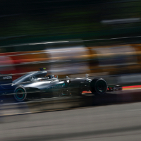 Qualifying Report - Points Position