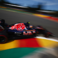 Sainz worried Toro Rosso being left behind
