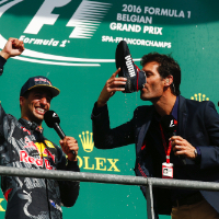 Sunday Press Conference
