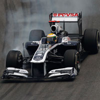 Barrichello could race Sauber at Interlagos