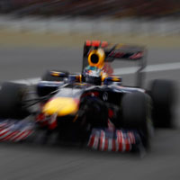 Practice 3 Report - Vettel fastest in final Brazil practice