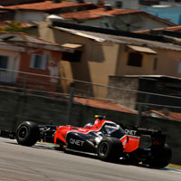 Pic signs multi-year Caterham deal