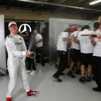 Schumacher back karting for 2013