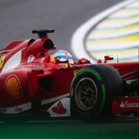 Alonso would have won title for Lotus says Villeneuve