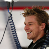 Ferrari denies 2015 pre-contract with Hulkenberg