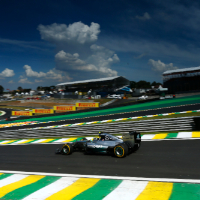 Practice 3 Report - The Third Man