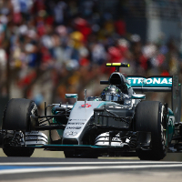 Qualifying Report - Five for Five