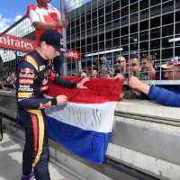 Verstappen slams GPDA and fan survey