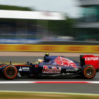 Too early to consider Red Bull move for Sainz