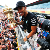 Race Report - Unpredictably predictable