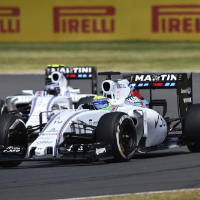 Did team orders cost Williams the win?