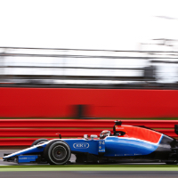 Wehrlein could get second year at Manor