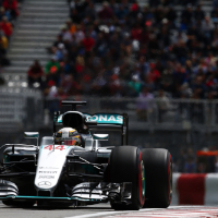 Qualifying Report - Punishing Mistakes