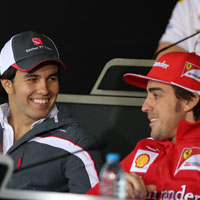 Thursday Press Conference