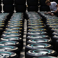 Pirelli looks for more uncertainty for 2013