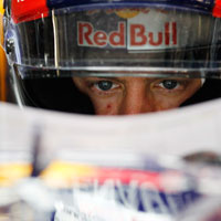 Interview: Vettel on Bahrain GP