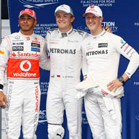 Saturday Press Conference