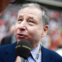 Todt defends Bahrain GP