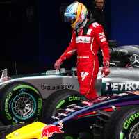 Alonso to take Movistar to next team