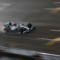 Qualifying Report - Three out of four