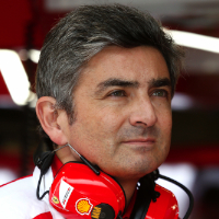 Mattiacci plays down Alonso exit rumours
