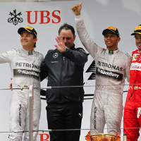 Sunday Press Conference