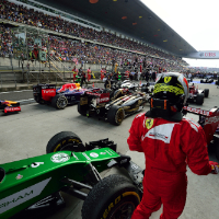 Raikkonen denies struggle due to lagging motivation