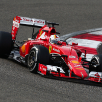 Ferrari plays down title hopes