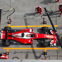 Practice 2 Report - Red China