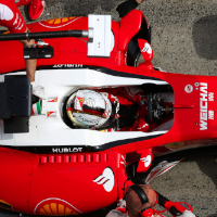 Practice 3 Report - A Frantic Session