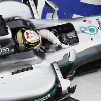 Practice 1 Report - Monaco streaker in Montreal