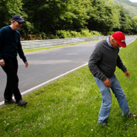 F1 film Rush excited sport's experts