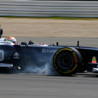 Ending Williams slump very difficult
